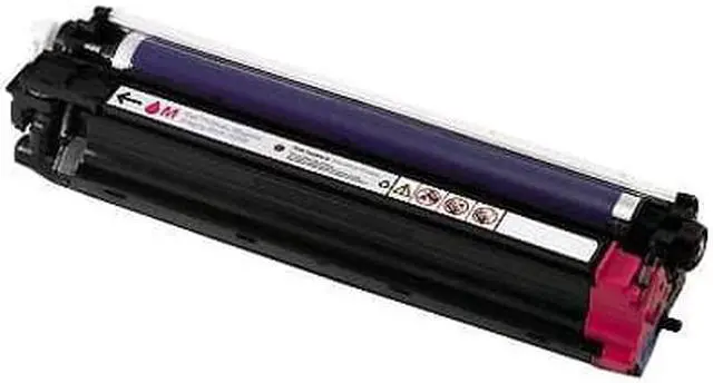 Alt view image 11 of 14 - Dell 5130Cdn/5765Dn Imaging Drum Cartridge