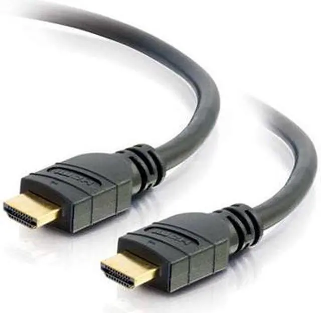Alt view image 9 of 10 - C2G 41368 Active High Speed HDMI Cable, in-Wall CL3-Rated (75 Feet, 22.86 Meters)