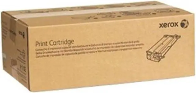 Alt view image 6 of 7 - Xerox 006R01658 Toner Cartridge - Yellow