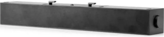 Alt view image 19 of 20 - HP S101 Speaker Bar