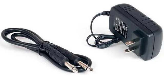 Alt view image 3 of 3 - Single Channel UHF Wireless Mic System