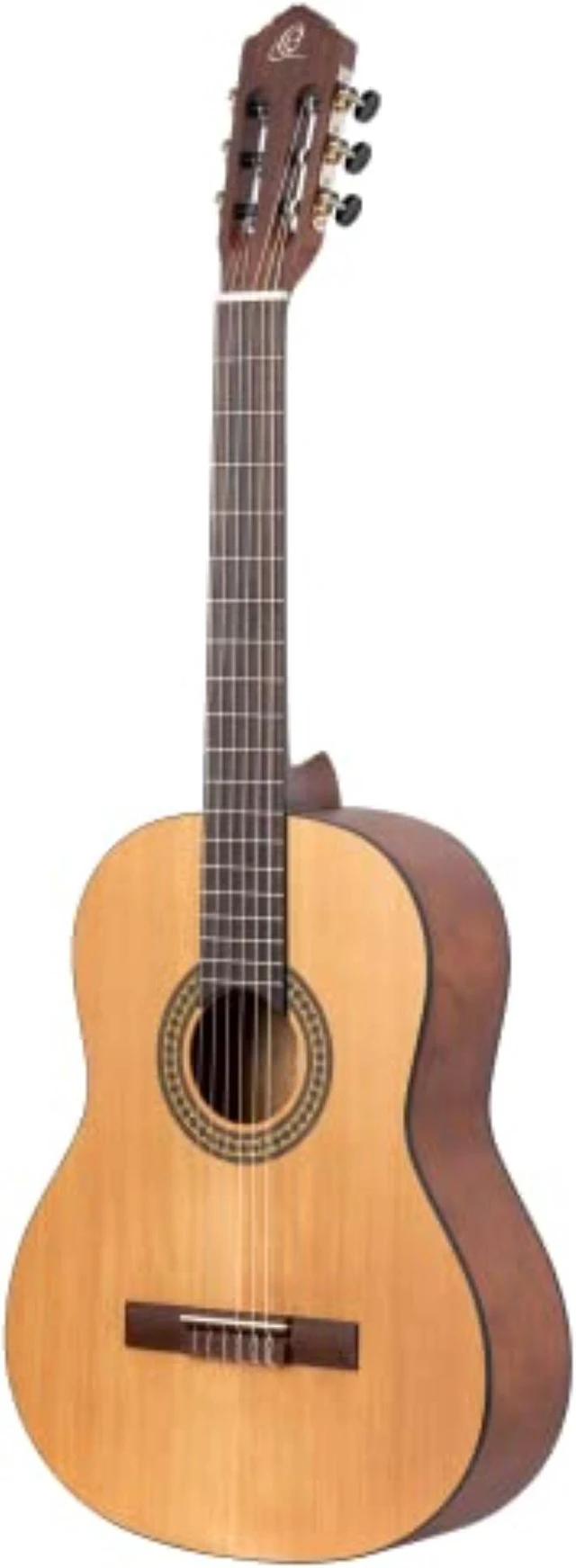 Main image of Student Series Left-Handed Full Size Nylon Classical Guitar