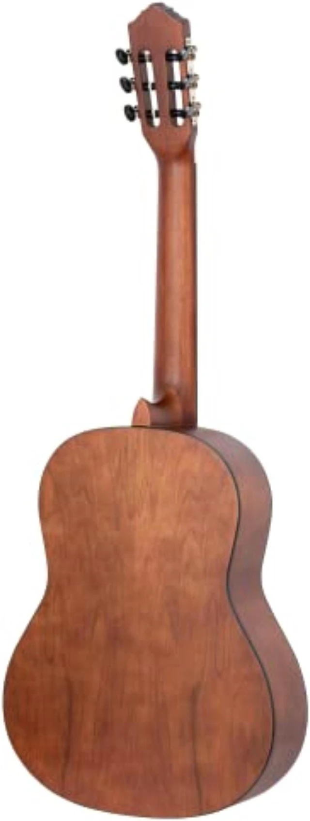 Alt view image 2 of 5 - Student Series Left-Handed Full Size Nylon Classical Guitar