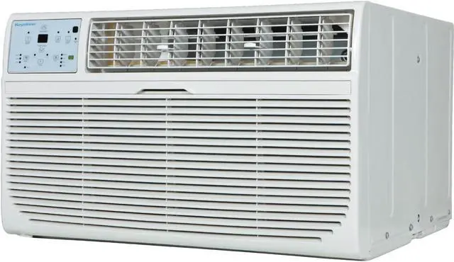 Alt view image 12 of 15 - Keystone KSTAT14-2C Thru the Wall AC with Remote Control