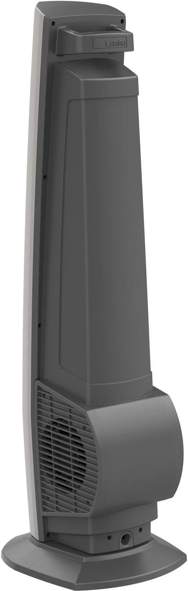 Alt view image 20 of 20 - Lasko YF202 Oscillating 42" Tower Fan