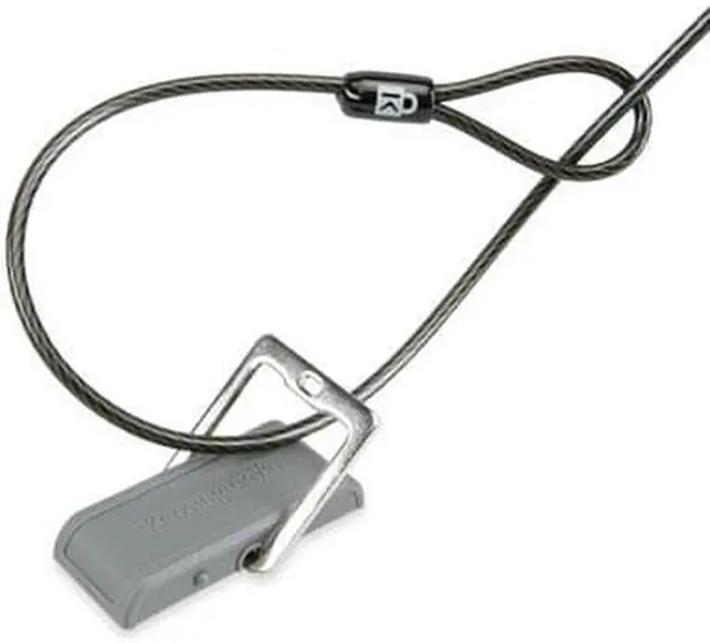 Alt view image 7 of 14 - Kensington Desk Mount Cable Anchor K64613WW