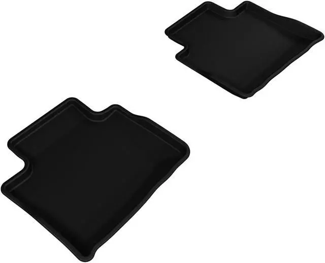 Main image of 3D MAXpider CHEVROLET SS 2014-2017 KAGU BLACK R2