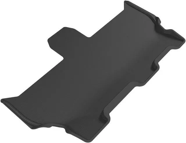 Main image of 3D MAXpider CHRYSLER PACIFICA 2017-2021 / VOYAGER 2020-2021 KAGU BLACK R3