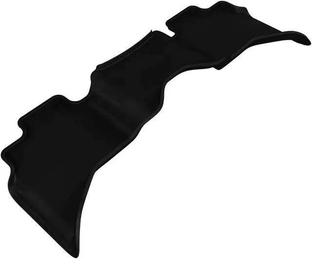 Main image of 3D MAXpider DODGE RAM 1500 QUAD CAB 2009-2018 / RAM CLASSIC QUAD CAB 2019-2021 KAGU BLACK R2