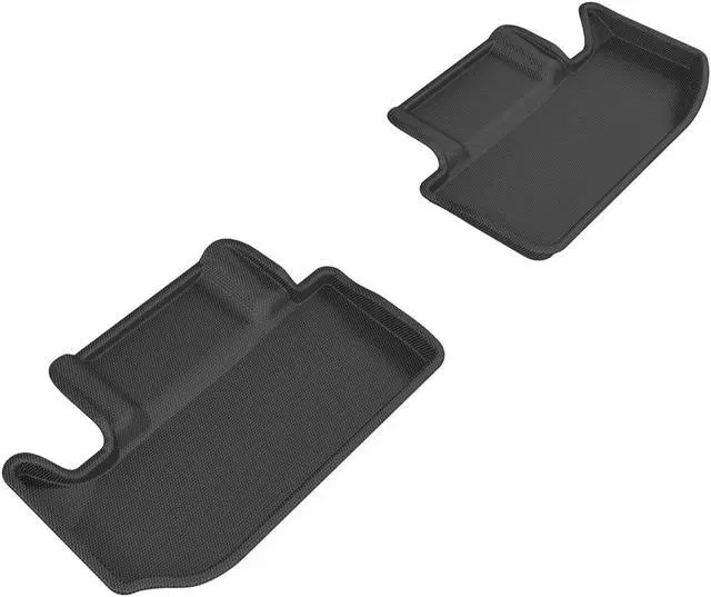 Main image of 3D MAXpider DODGE CHALLENGER 2011-2021 KAGU BLACK R2