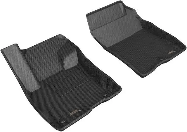 Main image of 3D MAXpider FORD MAVERICK GASOLINE 2022 KAGU BLACK R1