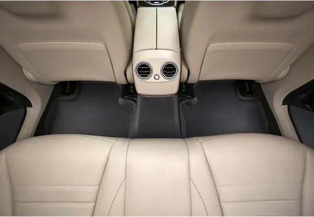 Alt view image 2 of 2 - 3D MAXpider GENESIS G70 2019-2022 KAGU BLACK R2
