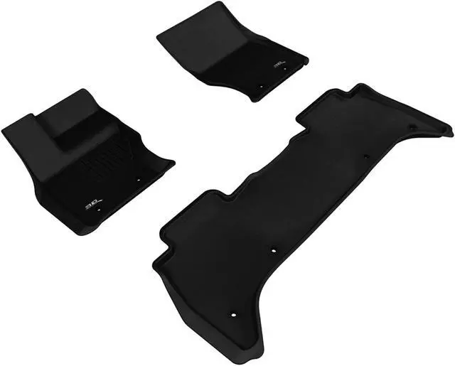 Main image of 3D MAXpider LAND ROVER RANGE ROVER 2013-2022 KAGU BLACK R1 R2