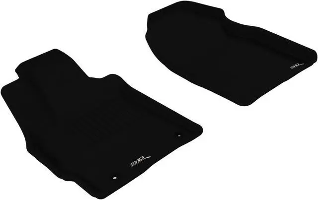 Main image of 3D MAXpider MAZDA CX-7 2007-2012 KAGU BLACK R1