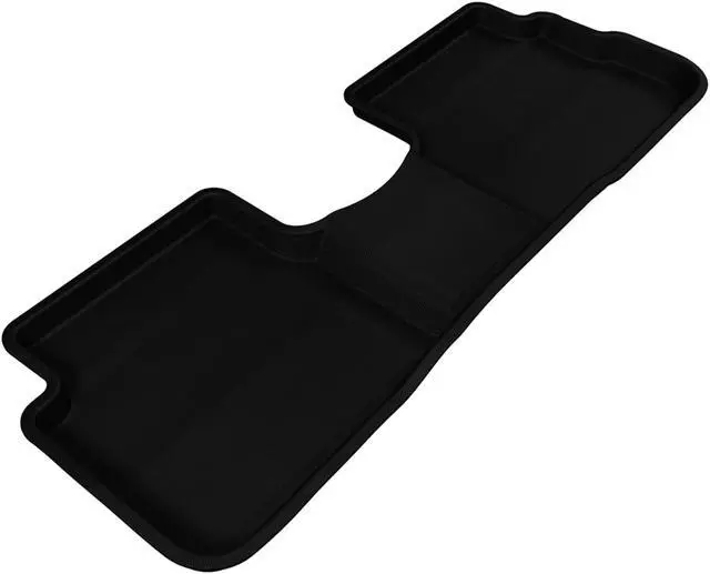 Main image of 3D MAXpider PONTIAC VIBE 2009-2010 / TOYOTA MATRIX 2009-2013 KAGU BLACK R2