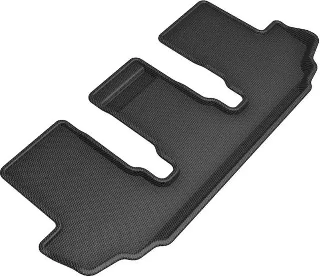 Main image of 3D MAXpider TOYOTA HIGHLANDER 8-SEAT 2020-2022 KAGU BLACK R3