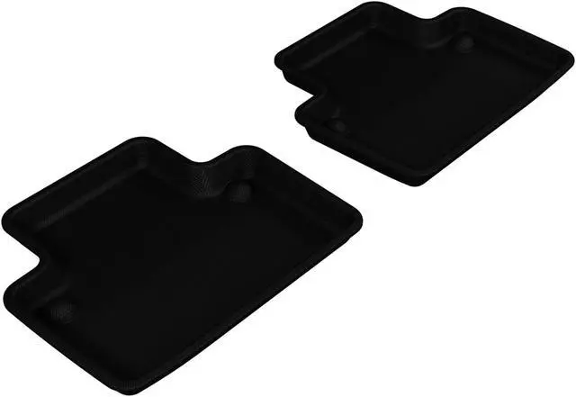 Main image of 3D MAXpider VOLVO XC90 2003-2014 KAGU BLACK R2