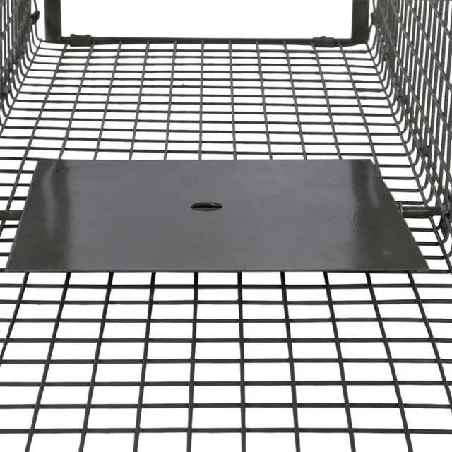 Alt view image 3 of 10 - Life Trap 2 doors