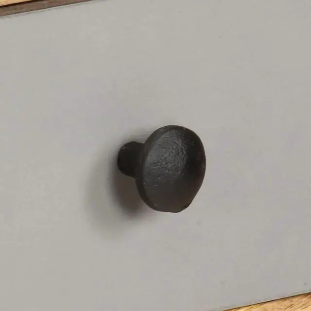 Alt view image 8 of 16 - vidaXL Solid Mango Wood Desk with Drawers Wooden Computer Desk Workstation