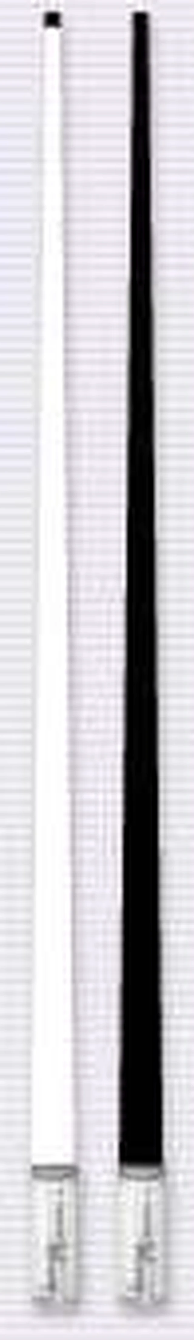 Alt view image 6 of 8 - DIGITAL 528-VB 4' BLACK VHF ANTENNA