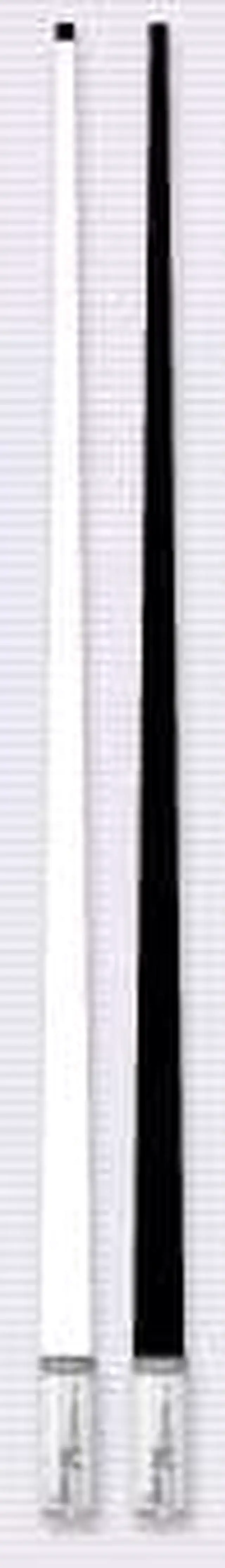 Alt view image 6 of 6 - DIGITAL AM/FM 4FT 531-AB BLACK