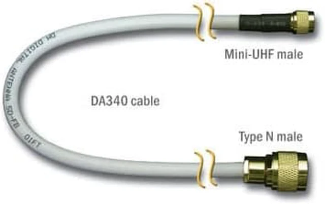 Alt view image 2 of 3 - DIGITAL 340-50NM 50' CABLE