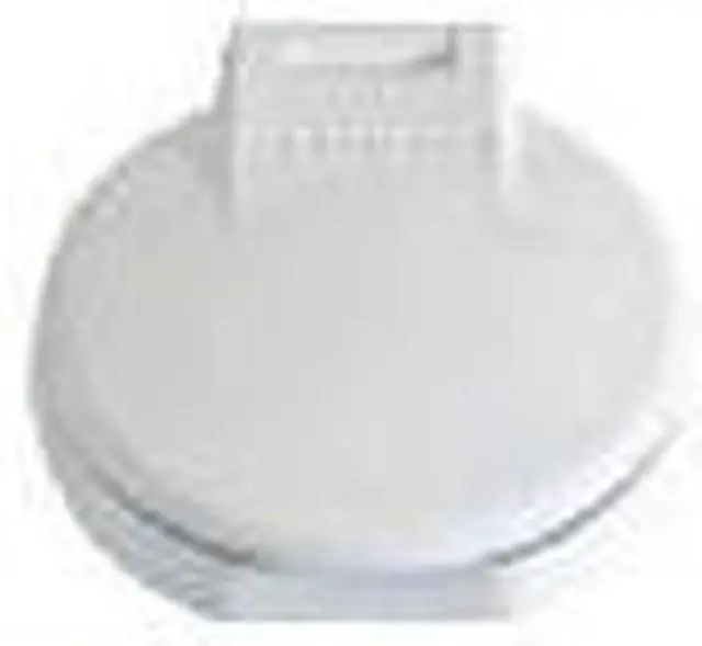 Alt view image 4 of 6 - LEWMAR FOOTSWITCH WHITE UP