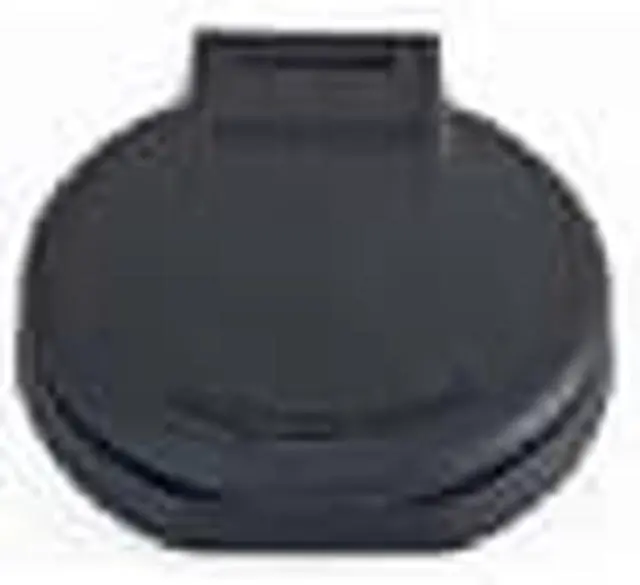 Alt view image 4 of 6 - LEWMAR FOOTSWITCH GREY UP