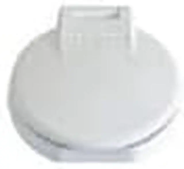 Alt view image 4 of 7 - LEWMAR FOOTSWITCH WHITE DOWN