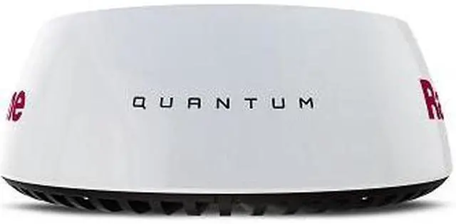 Alt view image 2 of 4 - RAYMARINE QUANTUM Q24C 18 WIFI DOME WITH 10M CABLES