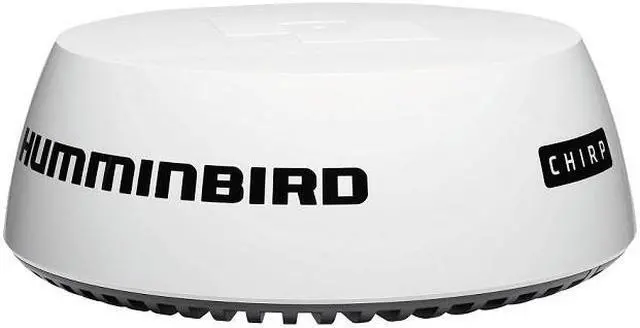 Alt view image 4 of 5 - Humminbird Chirp Radar Dome