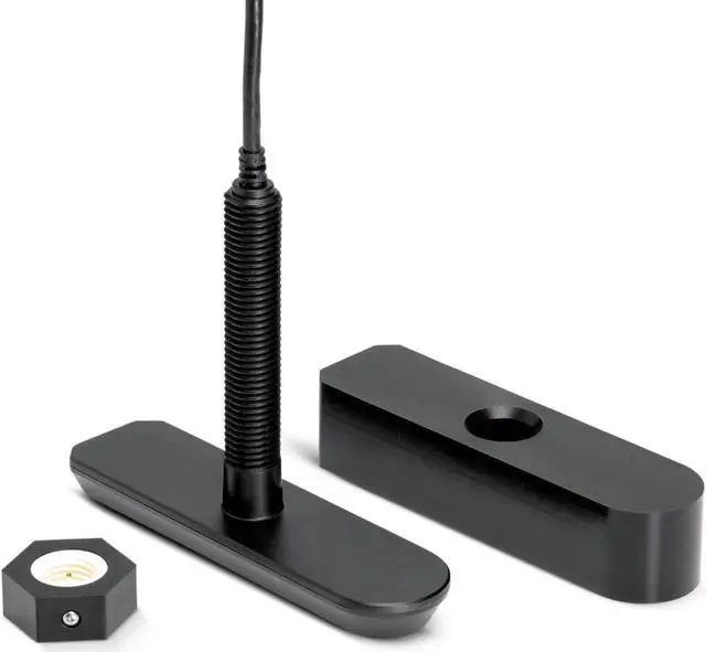 Main image of Humminbird XPTH-14-HW-MSI-T Mega SI+ DI+ Dual Spectrum CHIRP Plastic Thru Hull