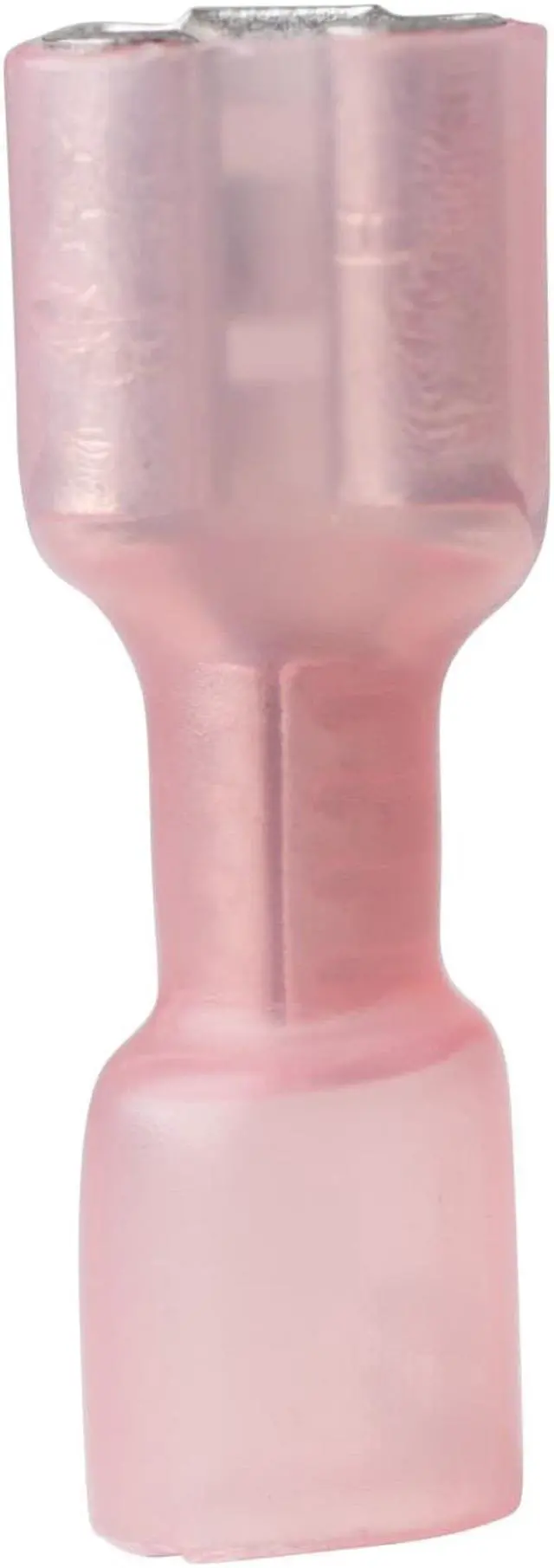 Alt view image 4 of 7 - Ancor 22-18 Female Heatshrink Disconnect - 100-Pack [316899]