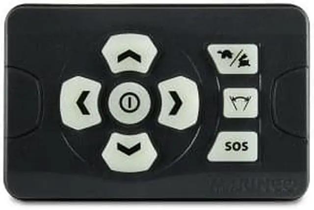 Alt view image 7 of 8 - MARINCO SPLR-3 SPOT LIGHT BRIDGE MOUNT HARD WIRED REMOTE