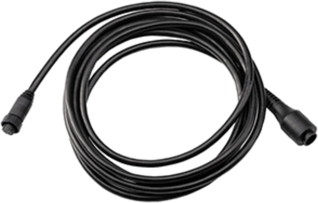Alt view image 10 of 10 - Raymarine A80562 HV Hypervision Extension Cable - 4M