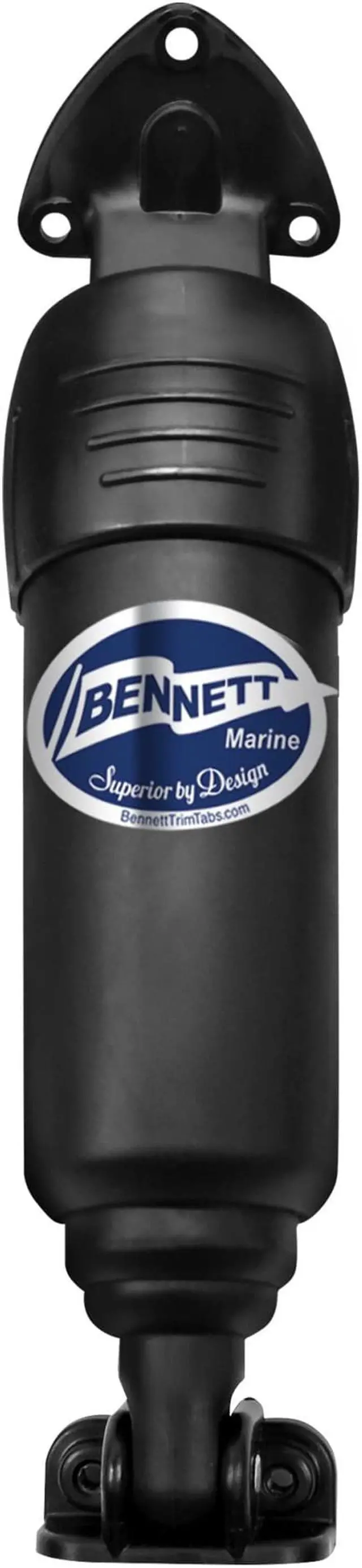 Alt view image 2 of 3 - Bennett Electric Actuator f/BOLT