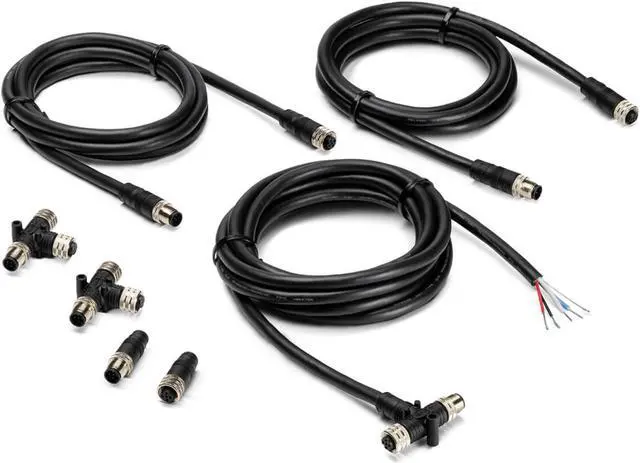 Main image of Humminbird  NMEA 2000 Dual Device Starter Kit