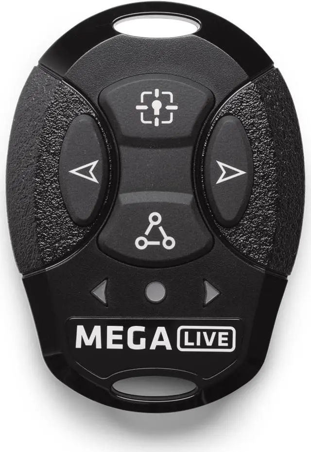 Main image of Humminbird Wireless Remote For TargetLock