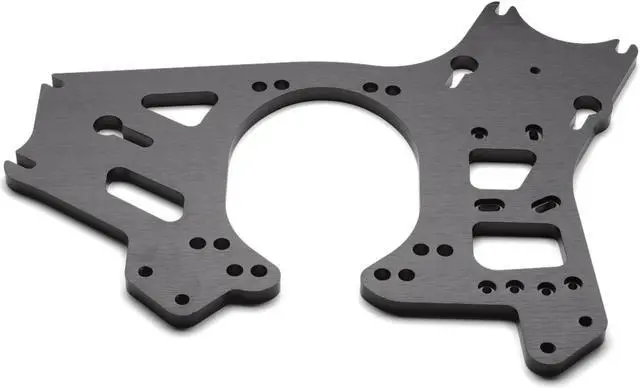 Main image of Humminbird 740211-1 Dual Mount Mega 360/TargetLock for Ultrex 45-52"