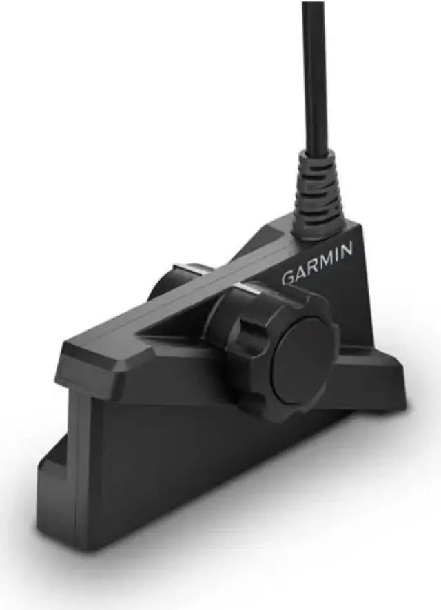Main image of Garmin LVS34-IF Transducer Dedicated For Ice Fishing Requires GLS10
