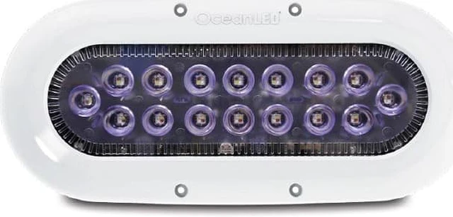 Alt view image 5 of 5 - Oceanled X16 X-SERIES Ultra White L.E.D.
