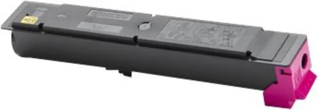 Alt view image 2 of 6 - Kyocera 1T02R6BCS0 Taskalfa 406ci Tk5219 Sd Magenta Toner