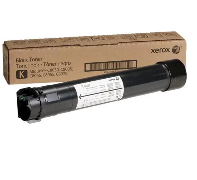 Alt view image 10 of 13 - GENUINE XEROX STANDARD BLACK