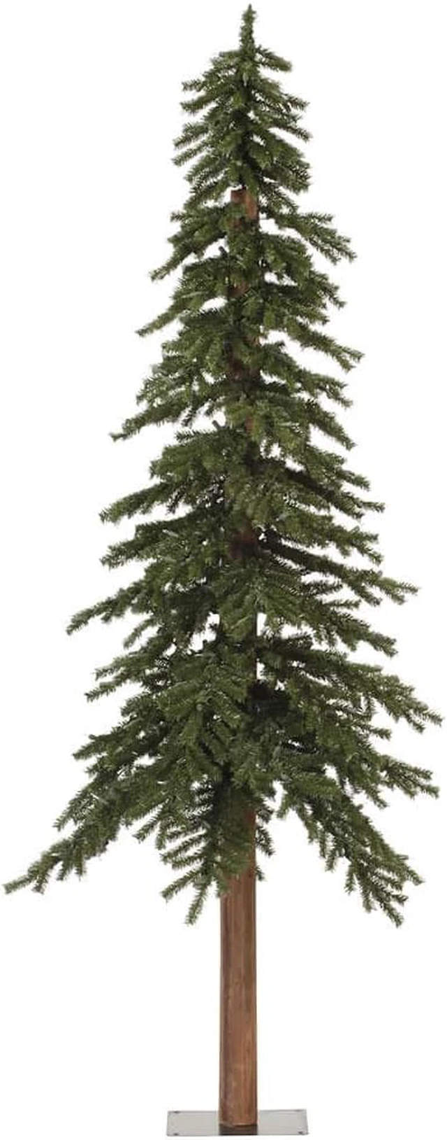 Main image of Vickerman 7'x 44" Natural Alpine Tree 921T - A805170