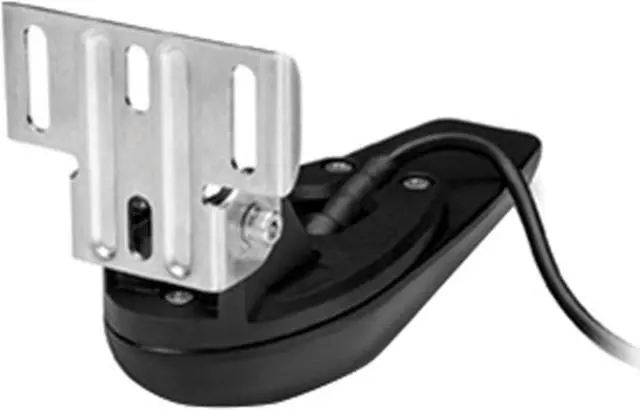 Alt view image 5 of 8 - GARMIN GT20-TM TRANSOM MOUNT  DOWNVU 500W (455/800 KHZ)  010-01960-00