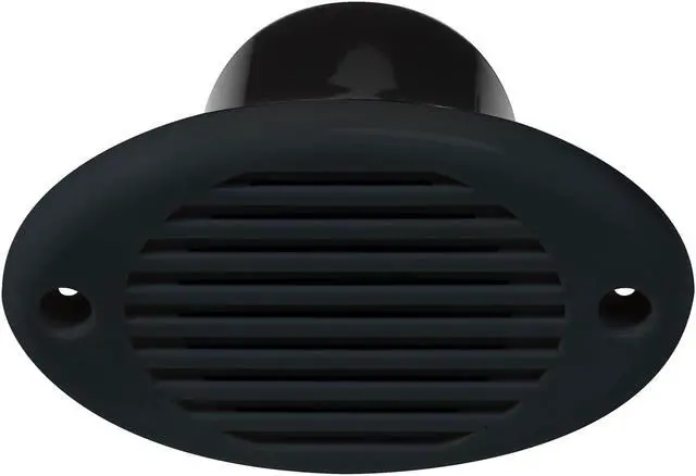 Alt view image 4 of 5 - Innovative Lighting Marine Hidden Horn - Black