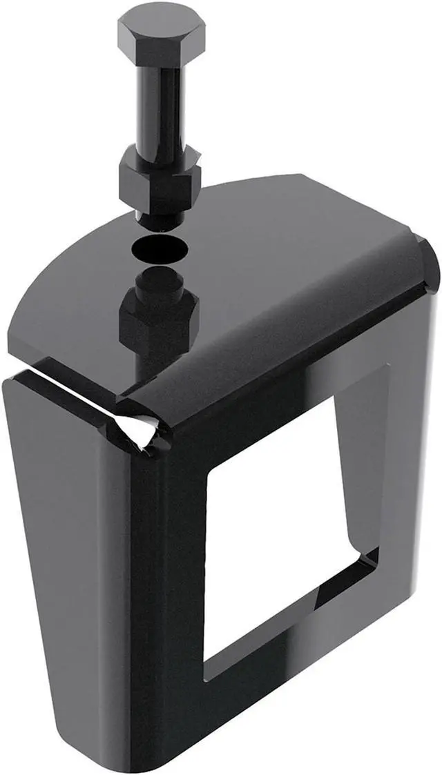 Main image of Reese 63091 Anti-Rattle Device F/2"