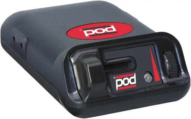 Main image of Tekonsha 80500 Pro Series POD Brake Control