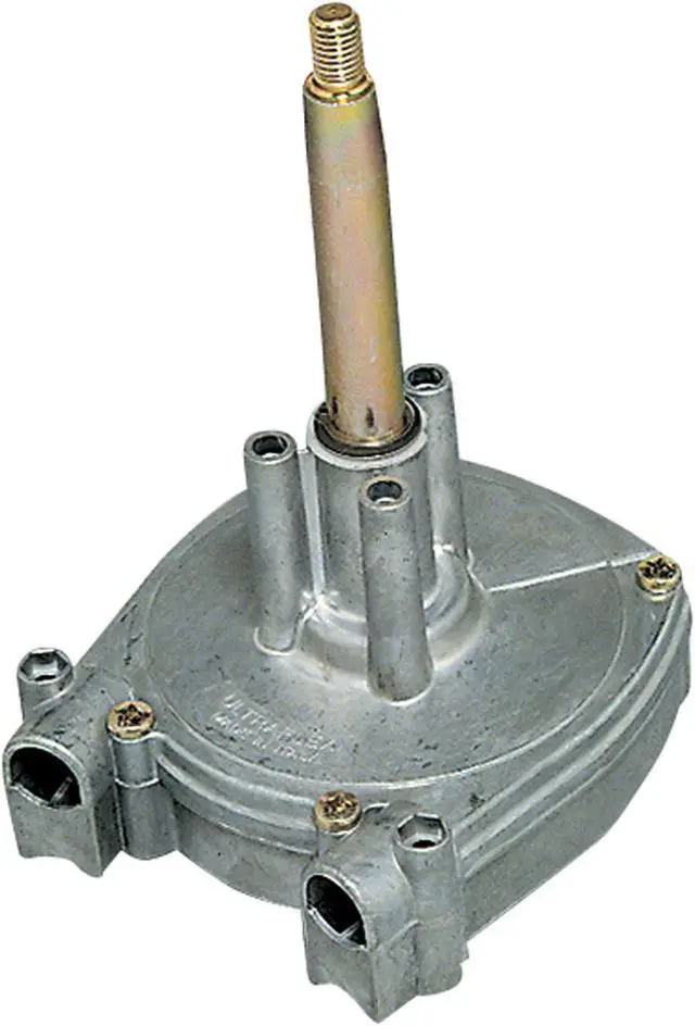 Alt view image 8 of 11 - UFLEX STANDARD ROTARY HELM SINGLE CABLE STEERING
