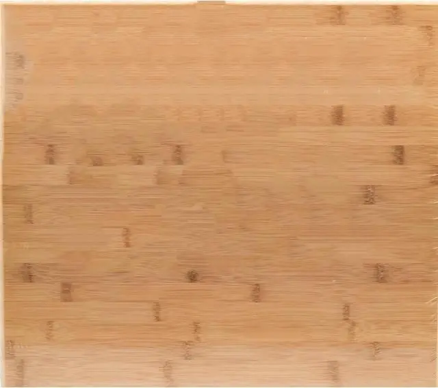 Alt view image 6 of 6 - CAMCO 43571 Camco Mfg 43571 Stove Cover Bamboo Silent Top
